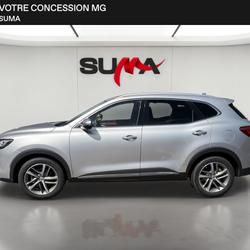 MG EHS EHS 1.5T GDI PHEV Luxury Bellerive-sur-Allier