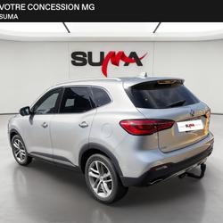 MG EHS EHS 1.5T GDI PHEV Luxury Bellerive-sur-Allier