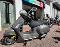 Vespa GTS Fréjus