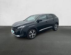 Peugeot 3008 La Rochelle