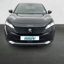 Peugeot 3008 BlueHDi 130ch S&S EAT8 - Allure Pack occasion - La Rochelle - photo 2/26