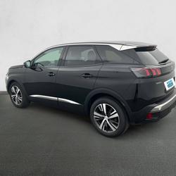 Peugeot 3008 BlueHDi 130ch S&S EAT8 - Allure Pack occasion - La Rochelle - photo 2/26