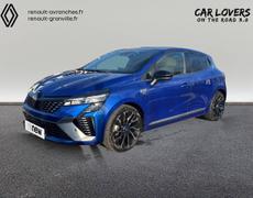 Renault Clio 5 Granville