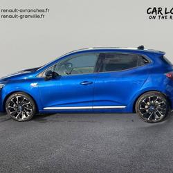 Renault Clio 5 Clio E-Tech full hybrid 145 Esprit Alpine Granville