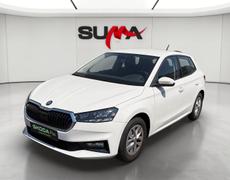 Skoda Fabia Bellerive-sur-Allier