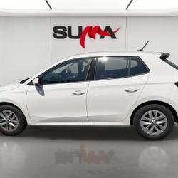 Skoda Fabia Fabia 1.0 TSI 95 ch EVO 2 BVM5. Selection Bellerive-sur-Allier