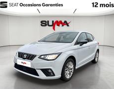 Seat Ibiza Bellerive-sur-Allier