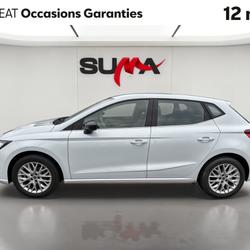 Seat Ibiza Ibiza 1.0 EcoTSI 110 ch S/S DSG7 Xcellence Bellerive-sur-Allier