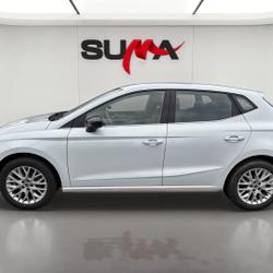 Seat Ibiza Ibiza 1.0 EcoTSI 110 ch S/S DSG7 Xcellence Bellerive-sur-Allier