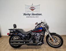 Harley Davidson Softail Bègles