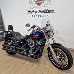 Harley Davidson Softail  B&egrave;gles