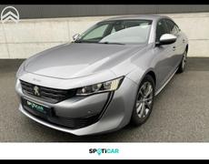Peugeot 508 - BlueHDi 160ch S&S Allure Business EAT8 9cv - 13 990 €