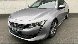 Peugeot 508  - Allure - photo 0