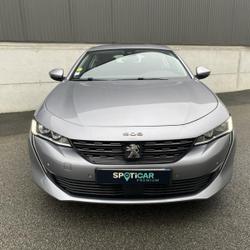Peugeot 508 BlueHDi 160ch S&S Allure Business EAT8 9cv Vitr&eacute;