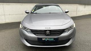 Peugeot 508  - Allure - photo 1