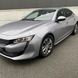 Peugeot 508 BlueHDi 160ch S&S Allure Business EAT8 9cv Vitr&eacute;