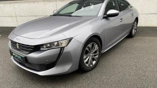 Peugeot 508  - Allure - photo 2