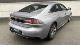 Peugeot 508  - Allure - photo 3