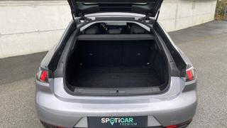 Peugeot 508  - Allure - photo 4