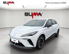 MG MG4 Bellerive-sur-Allier