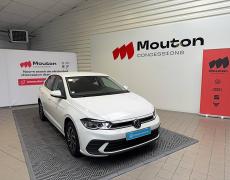 Volkswagen Polo Vitré