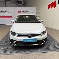 Volkswagen Polo Polo 1.0 TSI 95 S&S BVM5 Life Business Vitr&eacute;