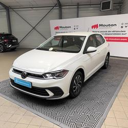 Volkswagen Polo Polo 1.0 TSI 95 S&S BVM5 Life Business Vitr&eacute;