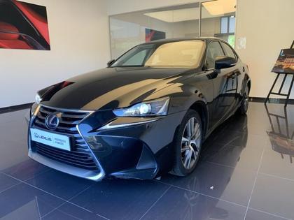 Lexus IS - 300h Pack Business MY20 Euro6d-T - 32 990 €