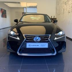 Lexus IS 300h Pack Business MY20 Euro6d-T Cesson-S&eacute;vign&eacute;