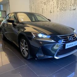 Lexus IS 300h Pack Business MY20 Euro6d-T Cesson-S&eacute;vign&eacute;
