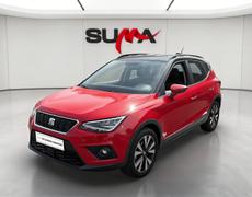 Seat Arona Bellerive-sur-Allier