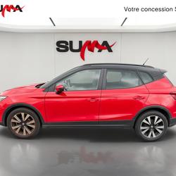 Seat Arona Arona 1.0 EcoTSI 95 ch Start/Stop BVM5 Urban Bellerive-sur-Allier