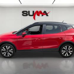 Seat Arona Arona 1.0 EcoTSI 95 ch Start/Stop BVM5 Urban Bellerive-sur-Allier