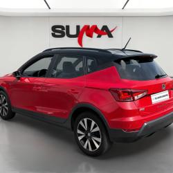 Seat Arona Arona 1.0 EcoTSI 95 ch Start/Stop BVM5 Urban Bellerive-sur-Allier