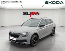 Skoda Kamiq Bellerive-sur-Allier
