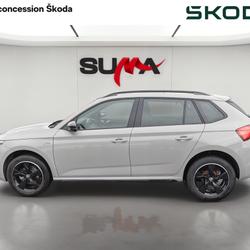 Skoda Kamiq Kamiq 1.5 TSI 150 ch DSG7 Monte-Carlo Bellerive-sur-Allier