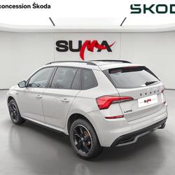 Skoda Kamiq Kamiq 1.5 TSI 150 ch DSG7 Monte-Carlo Bellerive-sur-Allier