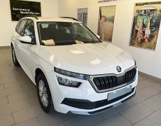 Skoda Kamiq Fougères