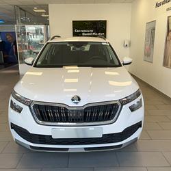 Skoda Kamiq Kamiq 1.0 TSI 95 ch BVM5 Business Foug&egrave;res