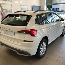 Skoda Kamiq Kamiq 1.0 TSI 95 ch BVM5 Business Foug&egrave;res