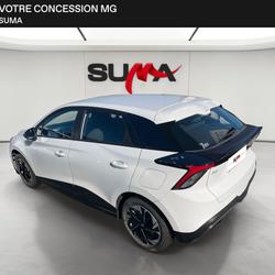 MG MG4 MG4 Electric 51kWh - 125 kW 2WD Standard Bellerive-sur-Allier