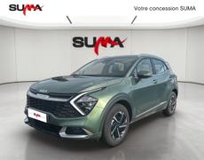 Kia Sportage Bellerive-sur-Allier