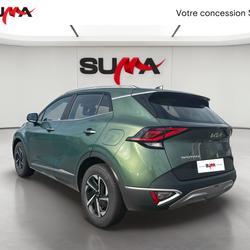 Kia Sportage Sportage 1.6 T-GDi 210ch ISG Hybride BVA6 4x2 Active Bellerive-sur-Allier