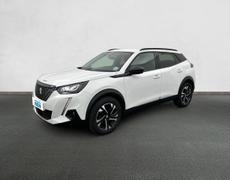 Peugeot 2008 La Rochelle