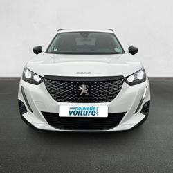 Peugeot 2008 2008 PureTech 130 S&S EAT8 - Allure La Rochelle