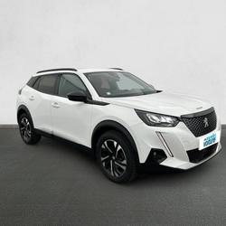 Peugeot 2008 2008 PureTech 130 S&S EAT8 - Allure La Rochelle