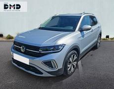 Volkswagen T-Cross Saumur