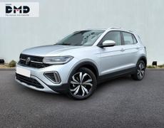 Volkswagen T-Cross Saumur
