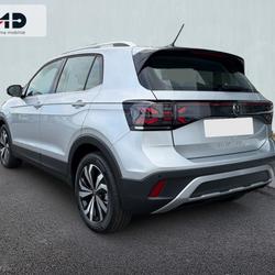 Volkswagen T-Cross T-Cross 1.0 TSI 116 Start/Stop DSG7 Style Saumur