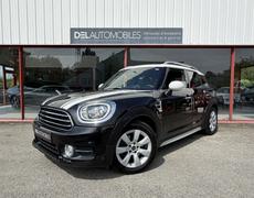 Mini Countryman Chantepie
